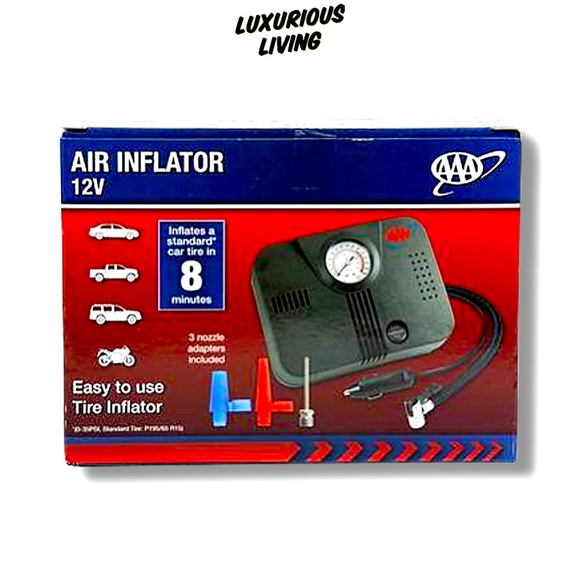 AAA 300psi Air Compressor - Picture 1 of 2